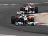 GP Bahrain, BAHRAIN GRAND PRIX F1/2010 -  SAKHIR 13/03/2010  - VITANTONIO LIUZZI - ADRIAN SUTIL 
© FOTO ERCOLE COLOMBO 